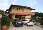 Location vacances Parga - Katsios Studios-3