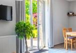 Location vacances Boltenhagen - Unterm Dachläufer Eg-3