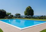 Location vacances Castel Giorgio - Holiday Home Rosa Tea by Interhome-3