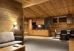 Location vacances Innsbruck - Alpenresort Panorama-3