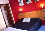 Location vacances Trujillo - Hostal Neptuno-4