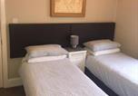 Location vacances Great Yarmouth - The Courtyard Guest House-3