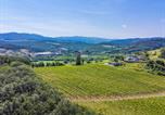 Location vacances Impruneta - Holiday Home Il Poggetto by Interhome-2
