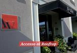 Hôtel Province de Catanzaro - Altavilla Boutique Hotel-2