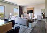 Hôtel Simi Valley - Warner Center Marriott Woodland Hills-4