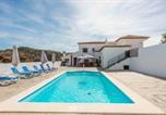 Location vacances Almogía - Casa Mari de Almogia by Ruralidays-1