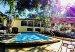 Location vacances Ilhabela - Ilhabeach Suítes e Chalés-1