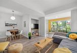 Location vacances Calgary - Funky 1 Br Century Home-Near Dt, C-train-4