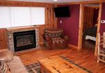 Location vacances Estes Park - Timber Creek Chalets- 10a chalet-2