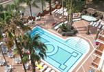 Hôtel Catalogne - Hotel Reymar-3