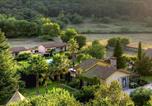 Location vacances Pedro Bernardo - La Ermita de los Llanos-2