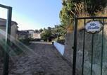 Location vacances Pollica - Casa Vacanze Villa Loretta-4