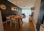 Location vacances La Corogne - Hercules Town By Oktheway-1