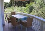 Location vacances Bibinje - Apartments with parking space Bibinje, Zadar - 5768-1