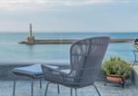 Hôtel Ακρωτηρι - Residenza Vranas Boutique Hotel-3
