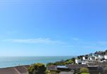 Location vacances Ventnor - Pebble Cottage-2
