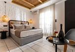 Location vacances Νάξος - Summer Memories Studios-2