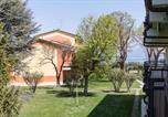 Location vacances Lombardie - Il Professore Lakefront-4