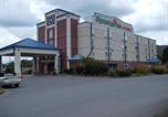 Hôtel Bristol - Mountain Inn & Suites-2