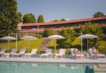 Hôtel Varèse - Hotel Horizon Wellness & Spa Resort - Best Western Signature Collection-1