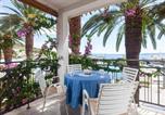 Location vacances Split-Dalmatia - Villa Helena-1