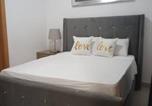 Location vacances Boca Chica - Sunny Boca Chica Apt with Sea View-3