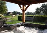 Hôtel Zwolle - Boerenzwaluw Comfortable holiday residence-1