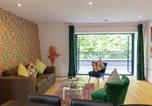 Location vacances Cambridge - Penthouse 5 mins walk to City Centre & Colleges with Terrace & Sleeps 6-4