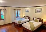 Hôtel Laos - Luang Prabang Residence - The Boutique Villa-1