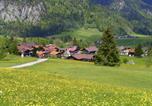 Location vacances Mittelberg - Gästehaus Vogler Oberstdorf-Kornau-3