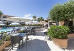 Hôtel Linguizzetta - Vacancéole - Résidence Sognu di Mare-3
