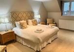 Hôtel King's Lynn - The Kings Head Country Hotel-3