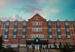 Hôtel Gare de Walsall - Village Hotel Birmingham Walsall-1