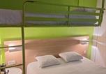 Hôtel Parçay-Meslay - Brit Hotel Essentiel Tours Nord-4