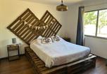 Location vacances  Cachapoal - Quincho la Beli-1