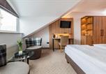Hôtel Bad Salzungen - Göbel's Sophien Hotel-4