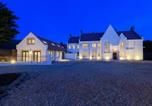 Location vacances Barry - Holm House - Stylish Coastal Suites - Hedd Spa - Silures Bar & Restaurant-3