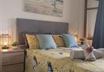 Location vacances Communauté Valencienne - Rustic townhouse in Fortuna Vm63-3