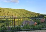 Location vacances Vöhl - Country house by the lake - Reiherbachtal-3