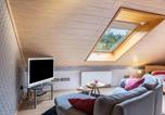 Location vacances Schotten - Elkes Ferienappartment-1