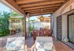 Location vacances Bagno a Ripoli - Country house on the Florence hills-3