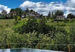 Hôtel Novi Ligure - Cascina Gazzeri Country House-4