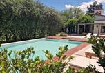Location vacances Estancia Bodega Colomé - Finca Valentina Country House-1