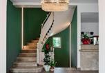 Hôtel Rapolano Terme - Hotel Sangallo-1