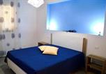 Location vacances Castellammare del Golfo - A Mare Appartamenti-3