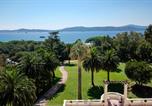 Hôtel 4 étoiles Grimaud - Hotel le Beauvallon - Gulf of Saint Tropez-3