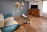 Location vacances Vaison-la-Romaine - Beautiful Home In Vaison-La-Romaine-4