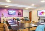 Hôtel Bad Oeynhausen - Mercure Hotel Bad Oeynhausen City-3