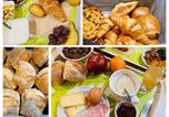 Hôtel Aveyron - Hôtel Concorde - Rodez Centre Ville-2