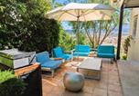Location vacances Hyères - Villa sur les hauteurs avec vue exceptionnelle-2